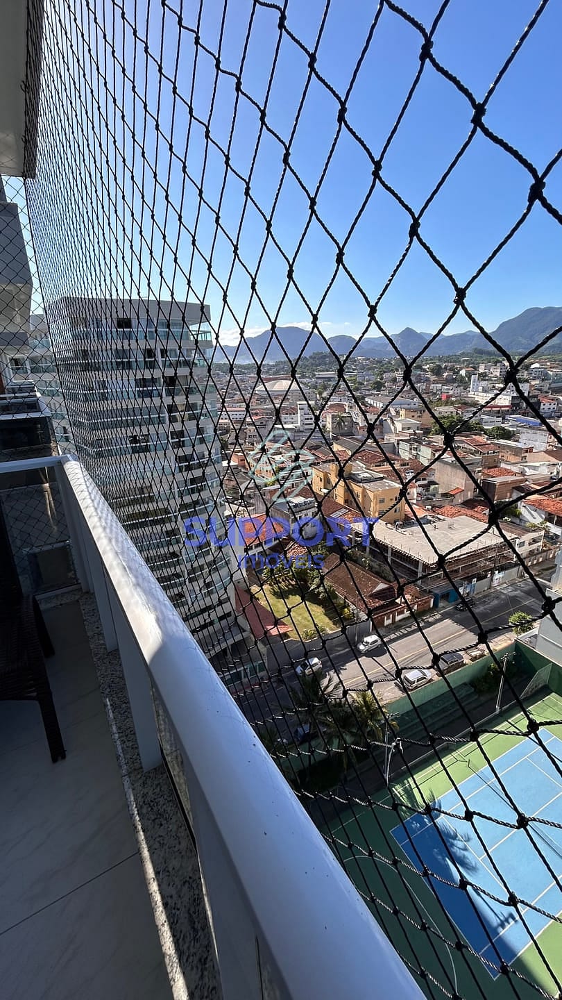 Apartamento à venda com 2 quartos, 55m² - Foto 11