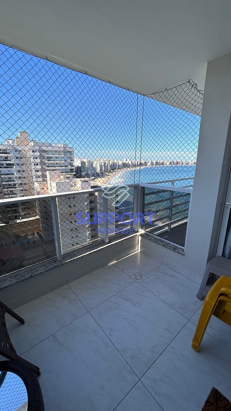Apartamento à venda com 2 quartos, 55m² - Foto 12