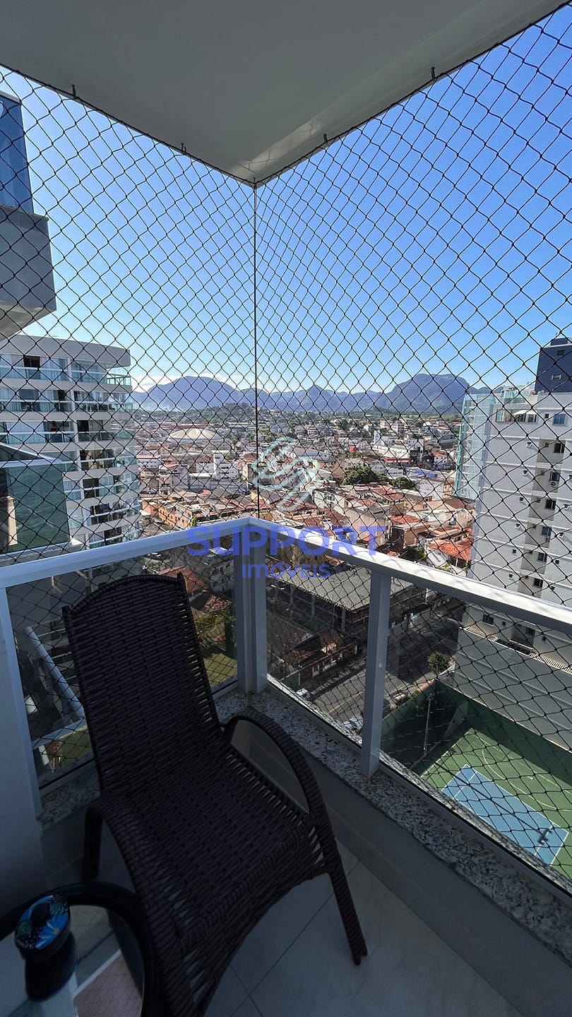 Apartamento à venda com 2 quartos, 55m² - Foto 9
