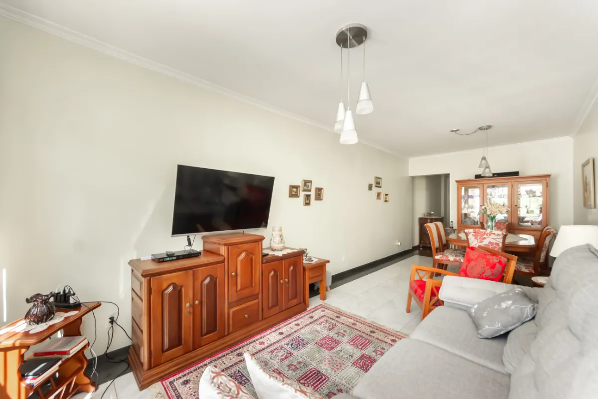 Apartamento para venda em Aclimação com 3 quartos, sendo 1 suíte, 118m²
