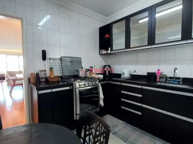 Apartamento 3 quartos e 3 banheiros, à venda ou para alugar, no bairro Centro em São Bernardo do Campo