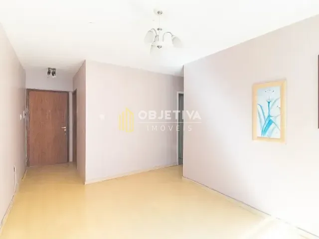 Apartamento 2 quartos e 1 banheiro, para alugar, no bairro Menino Deus em Porto Alegre