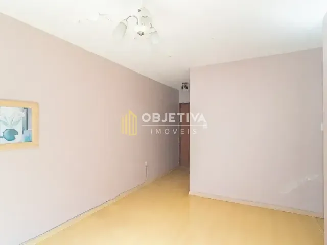 Apartamento 2 quartos e 1 banheiro, para alugar, no bairro Menino Deus em Porto Alegre