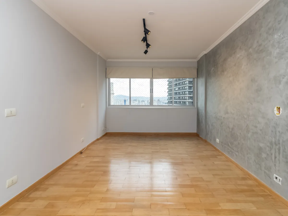 Apartamento para venda em Sumarezinho com 3 quartos, 97m²
