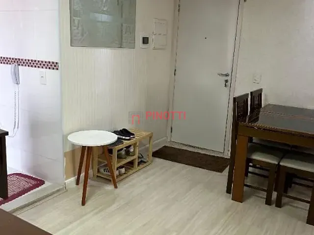 Apartamento 3 quartos e 1 banheiro, à venda, no bairro Paulicéia em São Bernardo do Campo