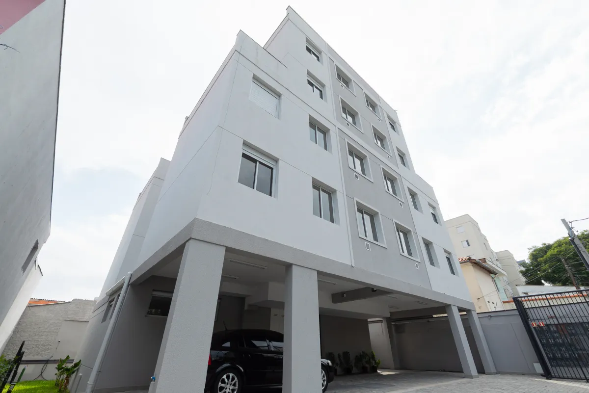 Apartamento para venda em Vila Santa Catarina com 1 quarto, 24m²
