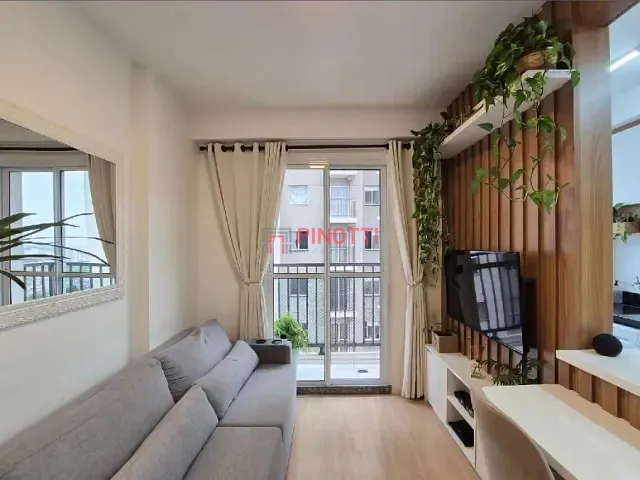 Apartamento 2 quartos e 1 banheiro, à venda, no bairro Dos Casa em São Bernardo do Campo
