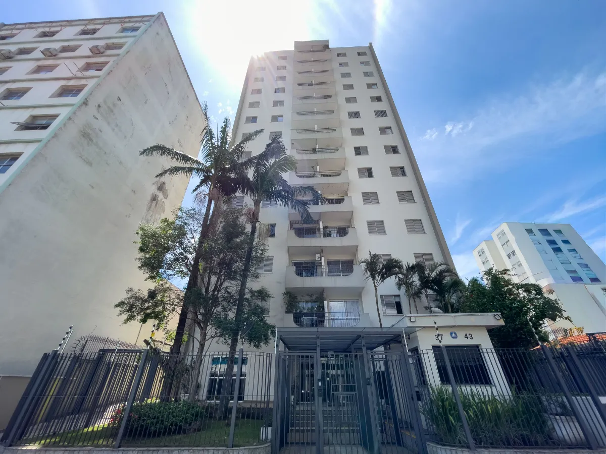 Apartamento para venda em Jardim das Acácias com 2 quartos, 65m²