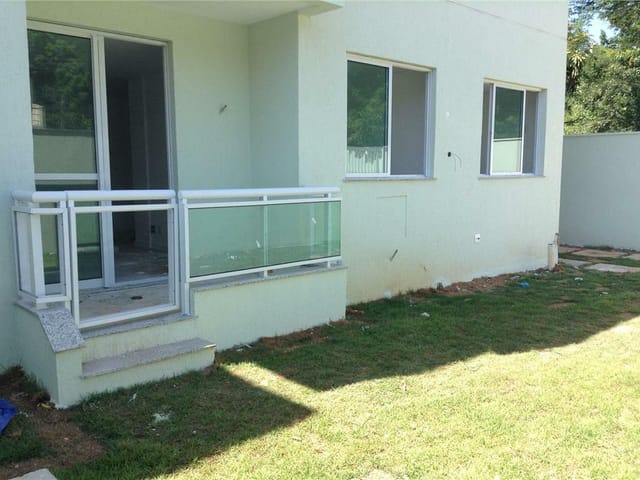 Foto do Apartamento - Apartamento residencial à venda, Itaipu, Niterói. | ABIDON NAZARETH IMÓVEIS