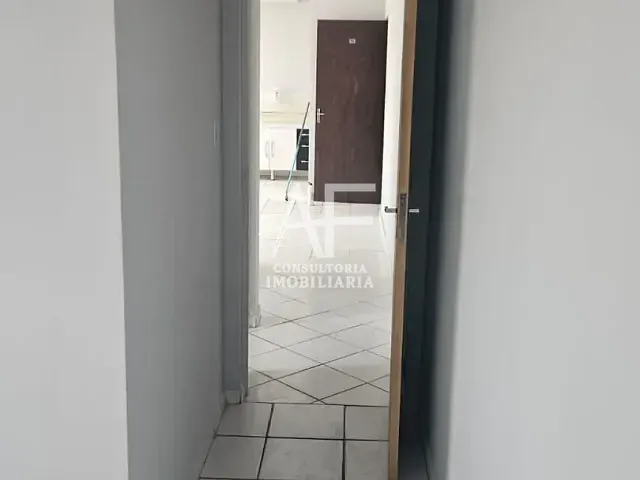 Apartamento 2 quartos e 1 banheiro, à venda, no bairro Morada dos Nobres em Taubaté