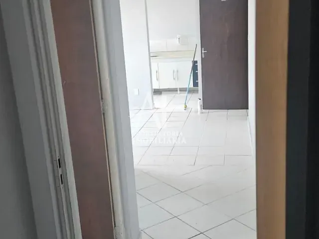 Apartamento 2 quartos e 1 banheiro, à venda, no bairro Morada dos Nobres em Taubaté