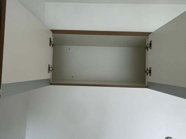 Apartamento 2 quartos e 1 banheiro, à venda, no bairro Rio Pequeno em São Paulo