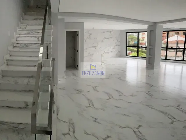 Apartamento com 370m² 3 quartos e 4 banheiros, à venda, no bairro Centro em São Bernardo do Campo