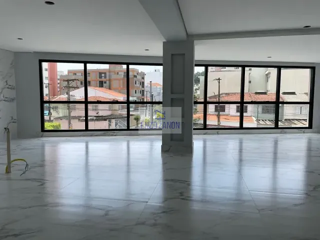 Apartamento com 370m² 3 quartos e 4 banheiros, à venda, no bairro Centro em São Bernardo do Campo