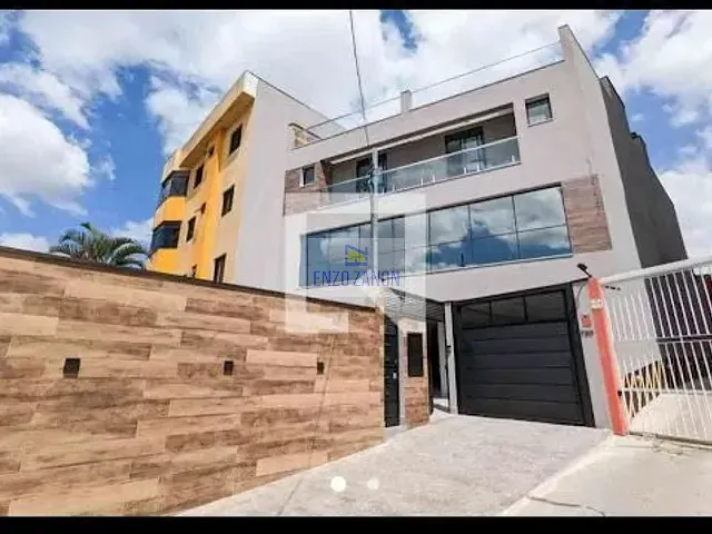 Apartamento com 370m² 3 quartos e 4 banheiros, à venda, no bairro Centro em São Bernardo do Campo