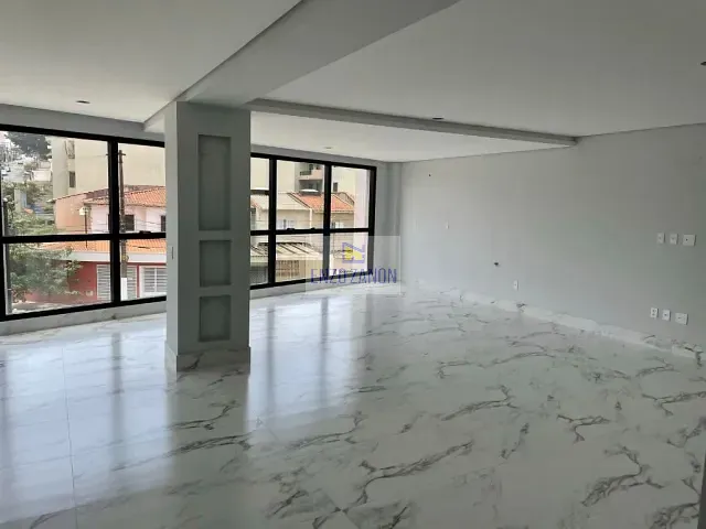 Apartamento com 370m² 3 quartos e 4 banheiros, à venda, no bairro Centro em São Bernardo do Campo