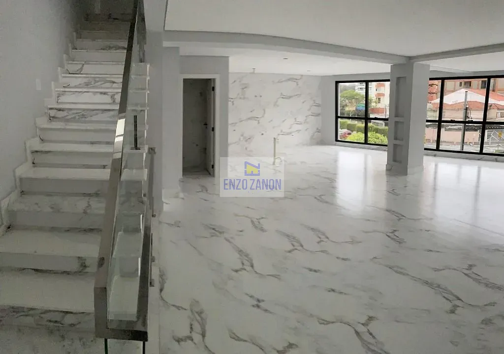 Apartamento, 3 quartos, 310 m² - Foto 5