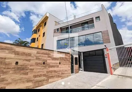 Apartamento, 3 quartos, 310 m² - Foto 1