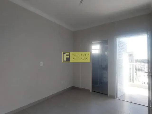 Apartamento 2 quartos e 2 banheiros, para alugar, no bairro Redentora em São José do Rio Preto