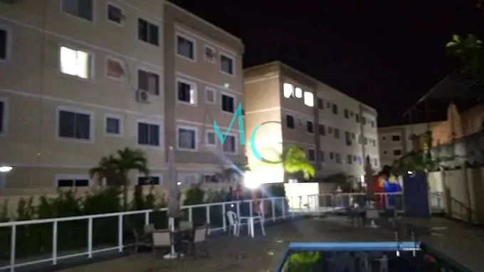 Apartamento, 2 quartos, 40 m² - Foto 2