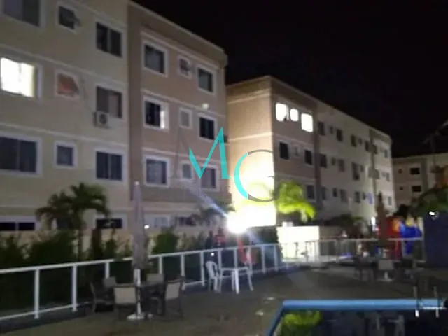 Apartamento 2 quartos e 1 banheiro, à venda ou para alugar, no bairro Campo Grande em Rio de Janeiro
