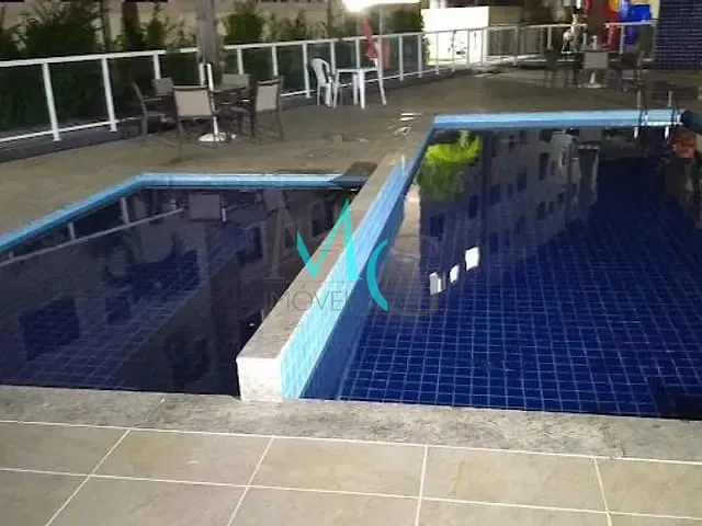 Apartamento 2 quartos e 1 banheiro, à venda ou para alugar, no bairro Campo Grande em Rio de Janeiro
