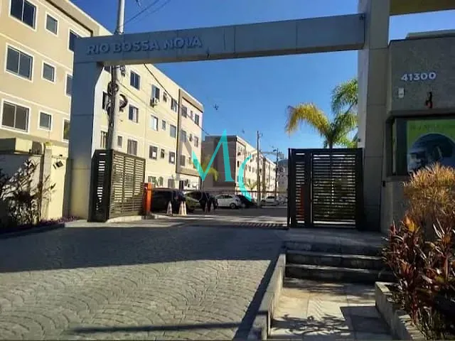 Apartamento 2 quartos e 1 banheiro, à venda ou para alugar, no bairro Campo Grande em Rio de Janeiro