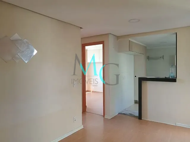 Apartamento 2 quartos e 1 banheiro, à venda ou para alugar, no bairro Campo Grande em Rio de Janeiro