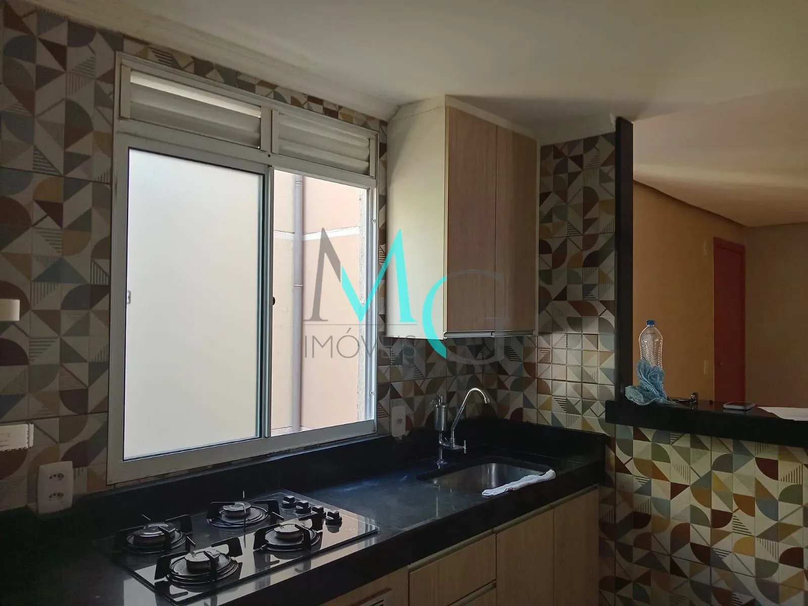 Apartamento, 2 quartos, 40 m² - Foto 10