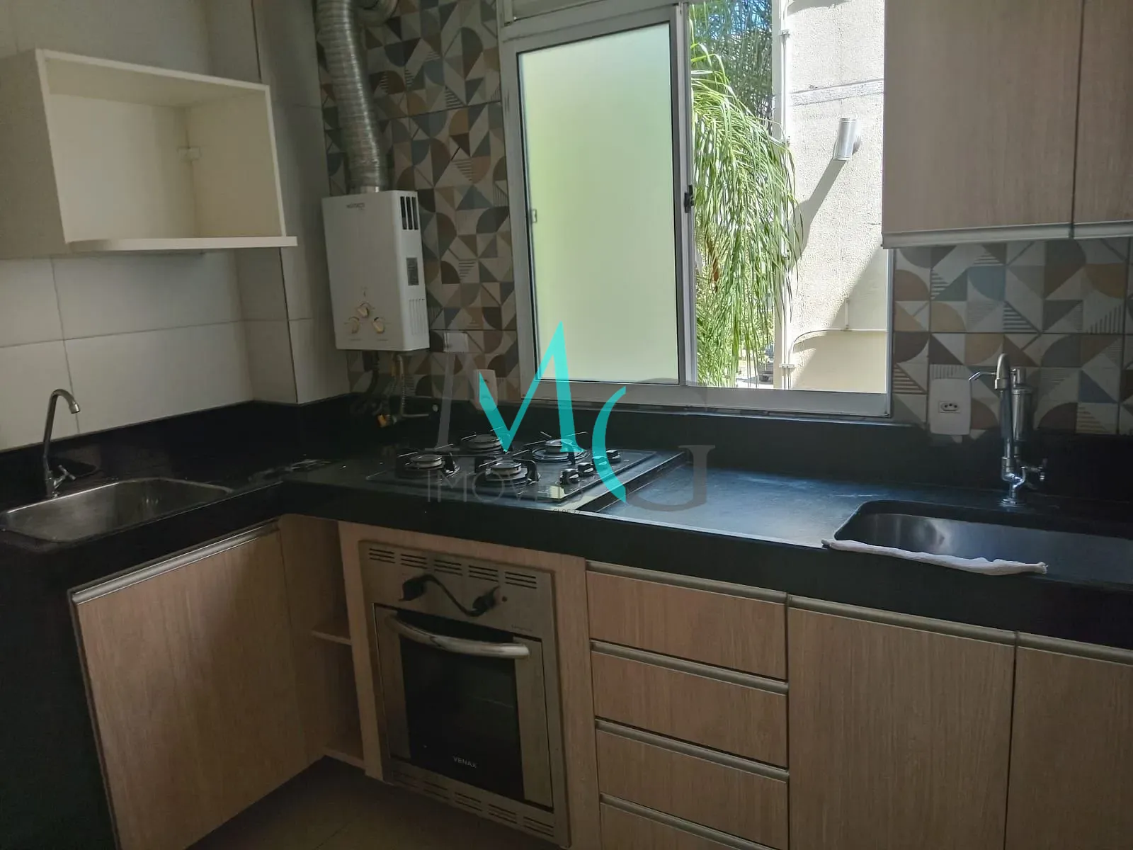 Apartamento, 2 quartos, 40 m² - Foto 16