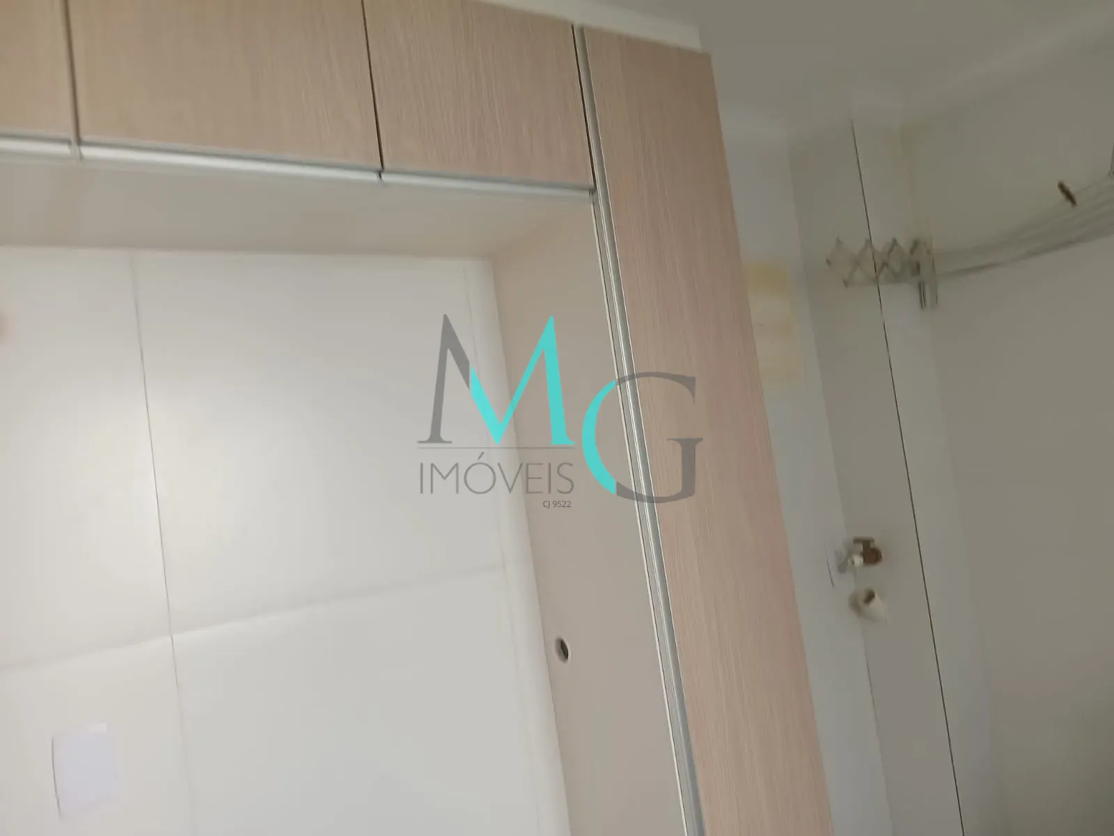 Apartamento, 2 quartos, 40 m² - Foto 8