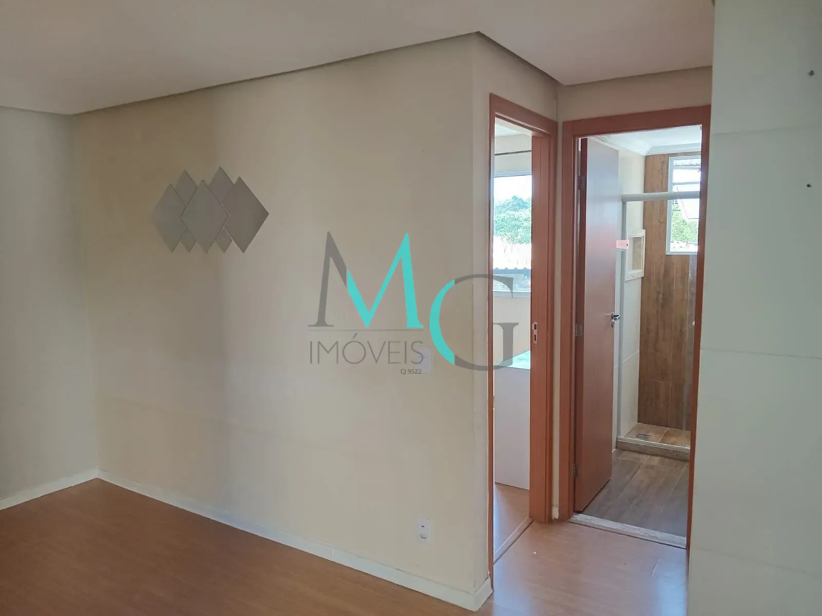 Apartamento, 2 quartos, 40 m² - Foto 6