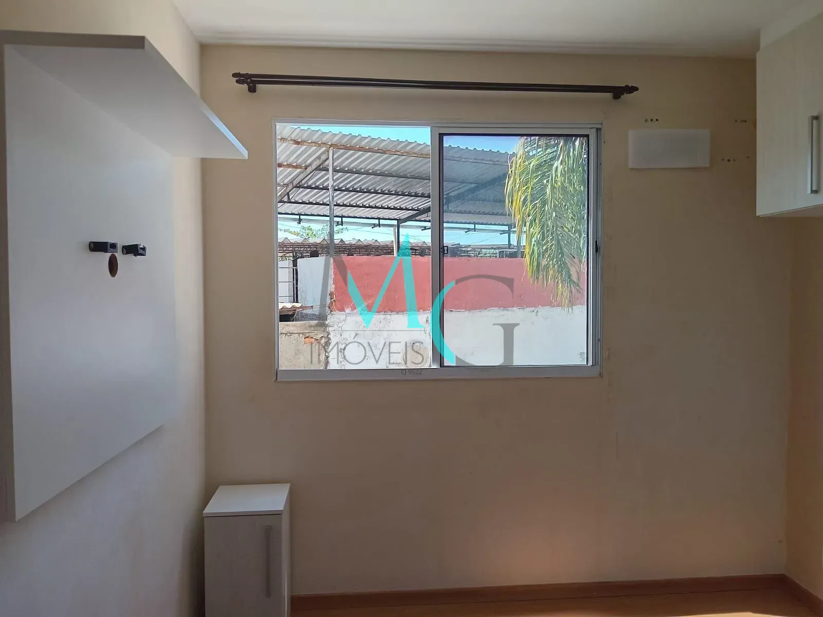 Apartamento, 2 quartos, 40 m² - Foto 9