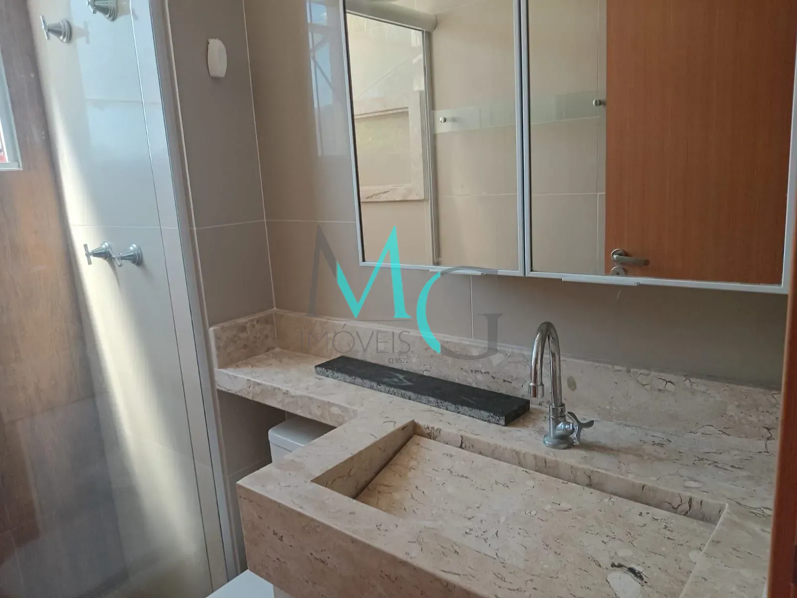 Apartamento, 2 quartos, 40 m² - Foto 17