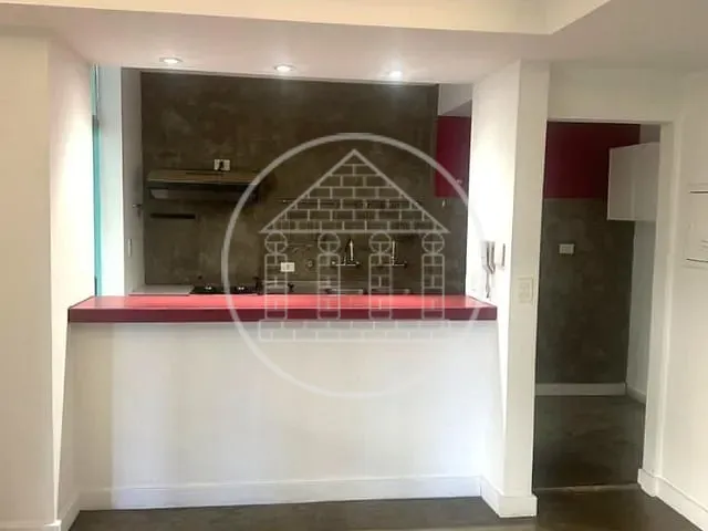 Apartamento com 110m² 2 quartos e 2 banheiros, para alugar, no bairro Cerqueira César em São Paulo