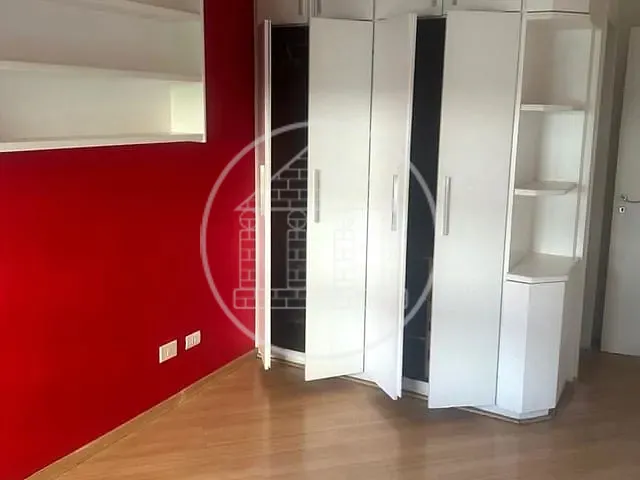 Apartamento com 110m² 2 quartos e 2 banheiros, para alugar, no bairro Cerqueira César em São Paulo
