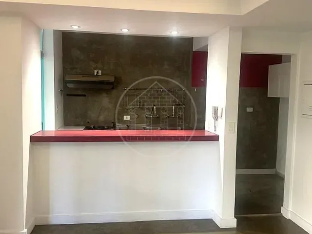 Apartamento com 110m² 2 quartos e 2 banheiros, para alugar, no bairro Cerqueira César em São Paulo