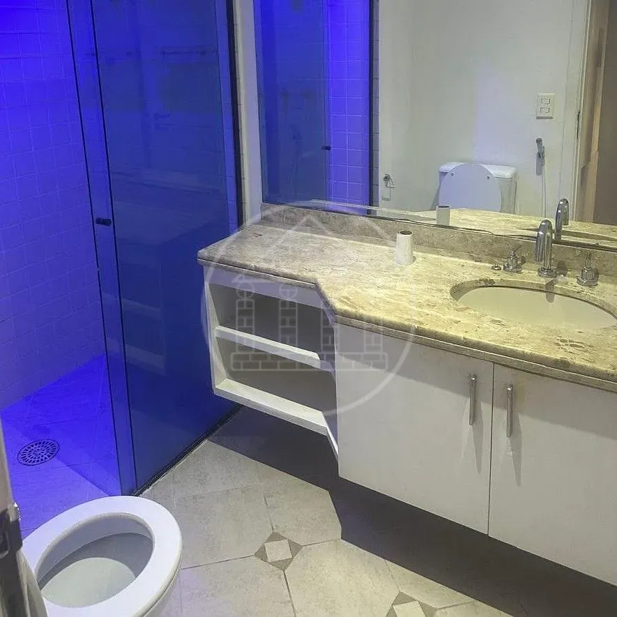 Apartamento, 2 quartos, 110 m² - Foto 11