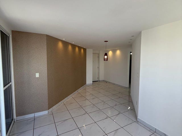 Apartamento com 96m² 4 quartos e 4 banheiros, à venda, no bairro Manaíra em João Pessoa