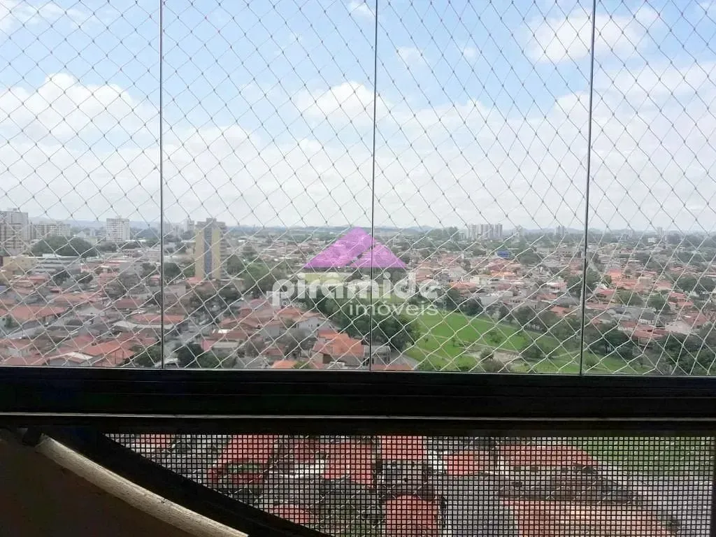 Apartamento, 3 quartos, 75 m² - Foto 3