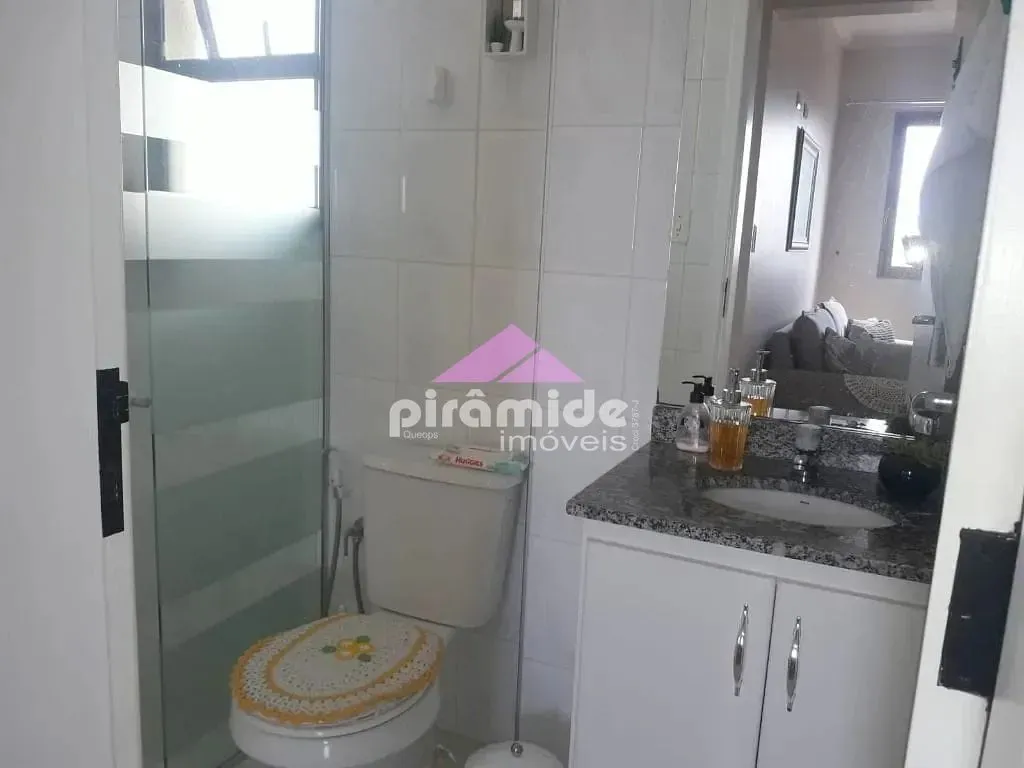 Apartamento, 3 quartos, 75 m² - Foto 9