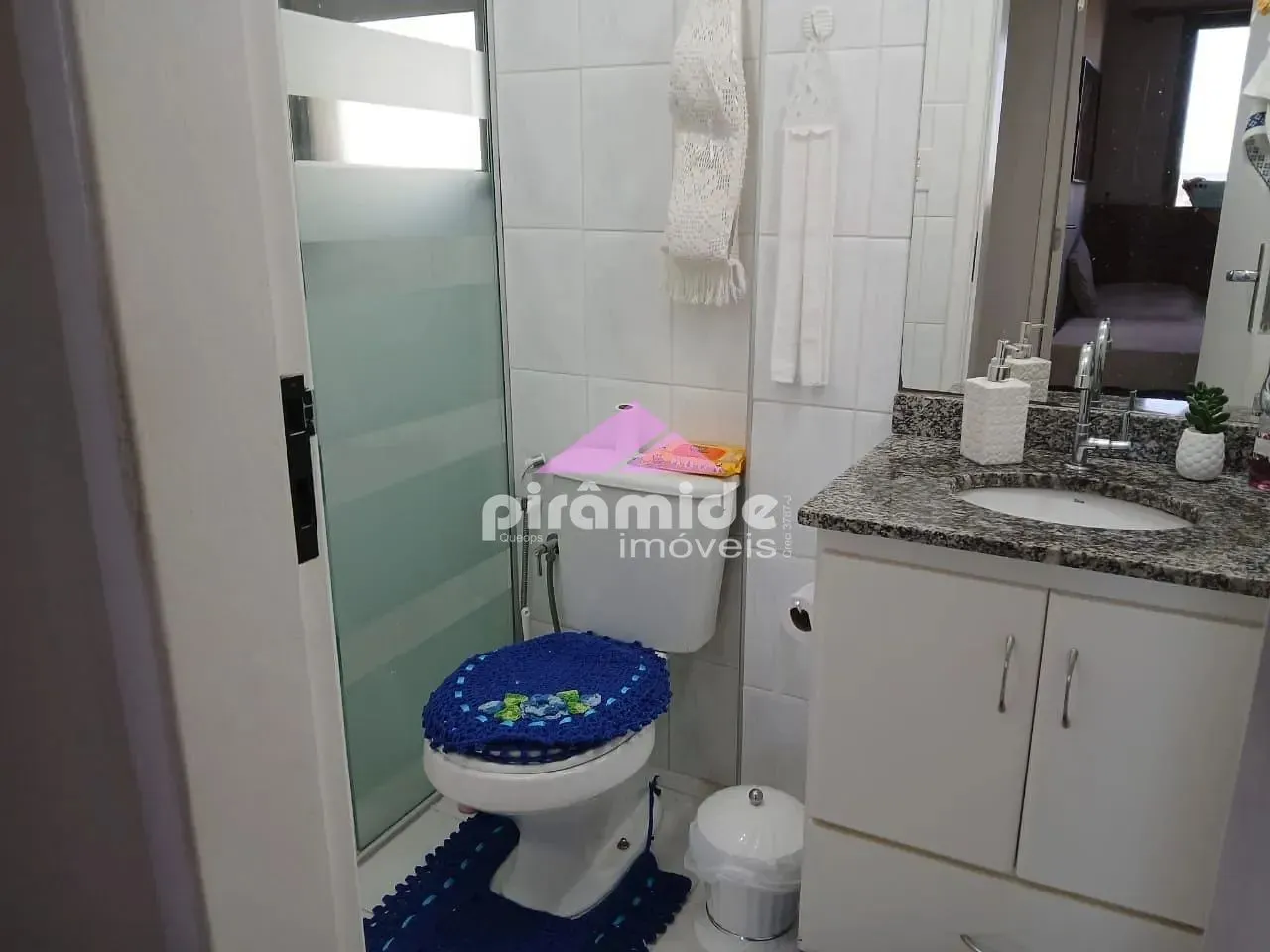 Apartamento, 3 quartos, 75 m² - Foto 13