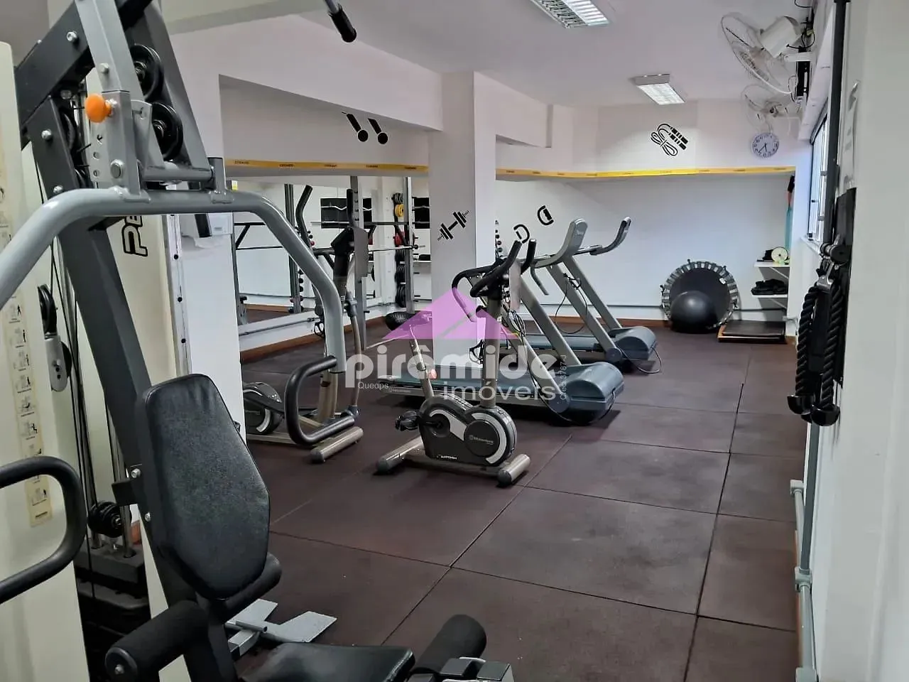 Apartamento, 3 quartos, 75 m² - Foto 18