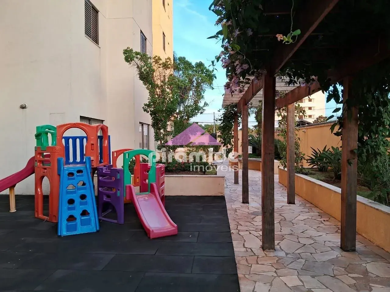 Apartamento, 3 quartos, 75 m² - Foto 21