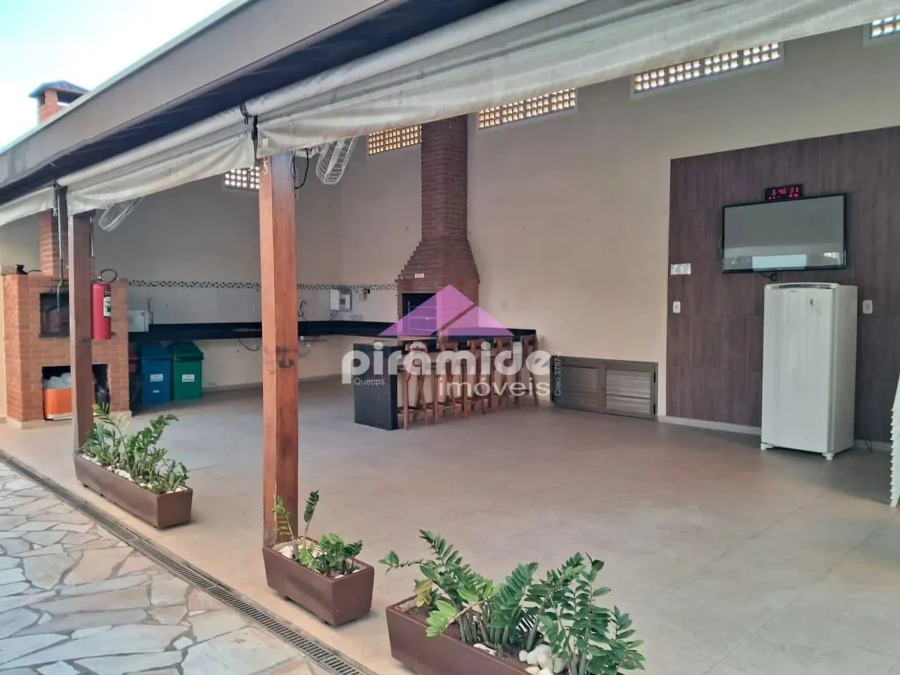 Apartamento, 3 quartos, 75 m² - Foto 22
