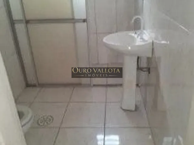 Apartamento 1 quarto e 1 banheiro, à venda, no bairro Liberdade em São Paulo
