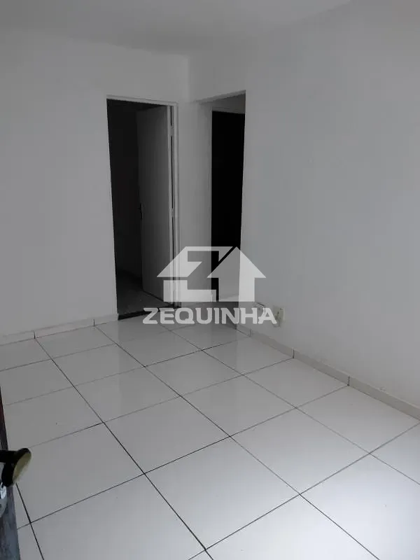 Apartamento, 2 quartos, 45 m² - Foto 2