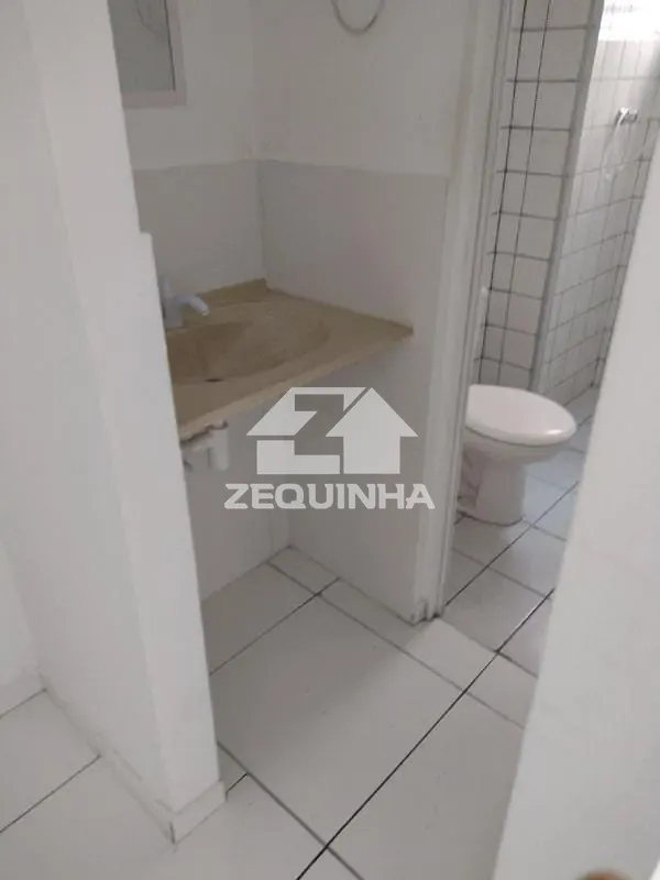Apartamento, 2 quartos, 45 m² - Foto 11