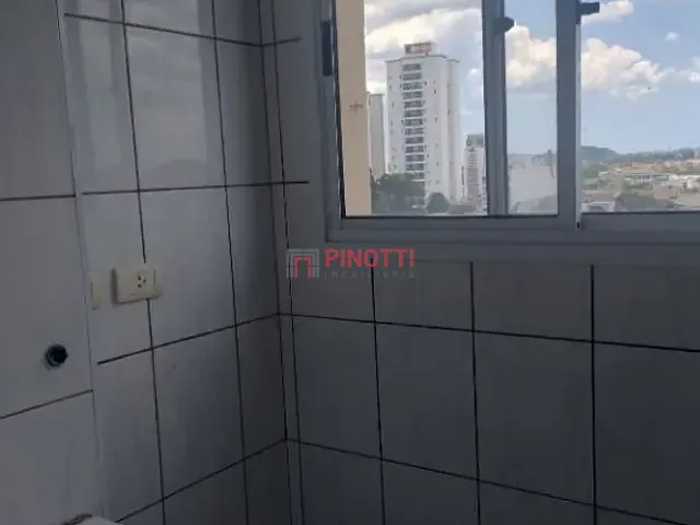 Apartamento 1 quarto e 1 banheiro, à venda, no bairro Vila Gonçalves em São Bernardo do Campo