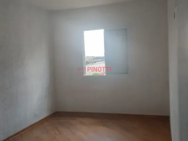 Apartamento 1 quarto e 1 banheiro, à venda, no bairro Vila Gonçalves em São Bernardo do Campo